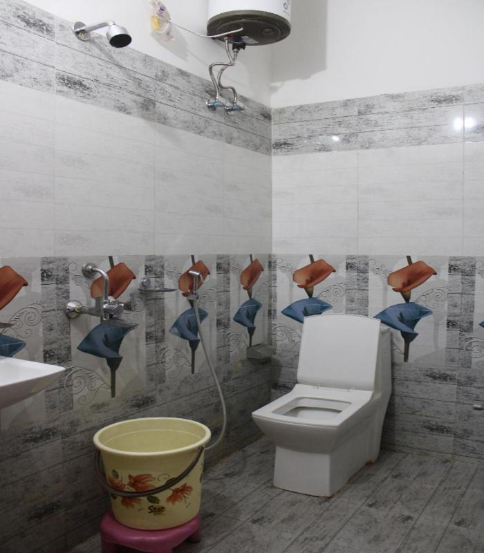 Hotel Singh Residency Варанасі Екстер'єр фото